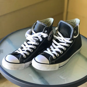 Converse All Star Leather Hi